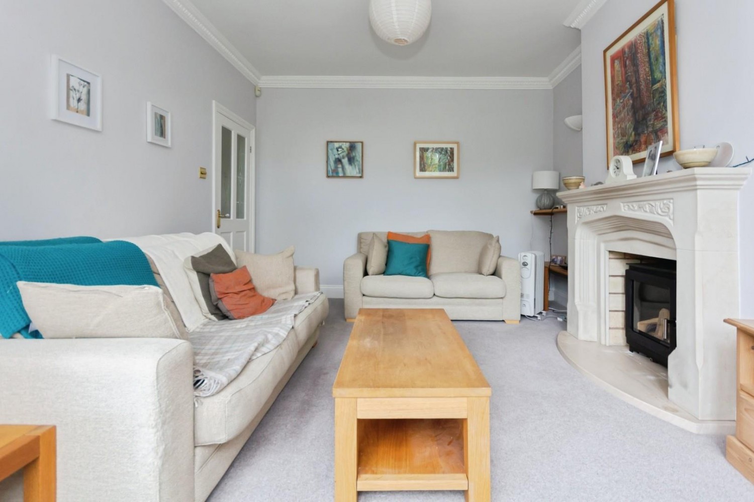Rectory Gardens, Solihull