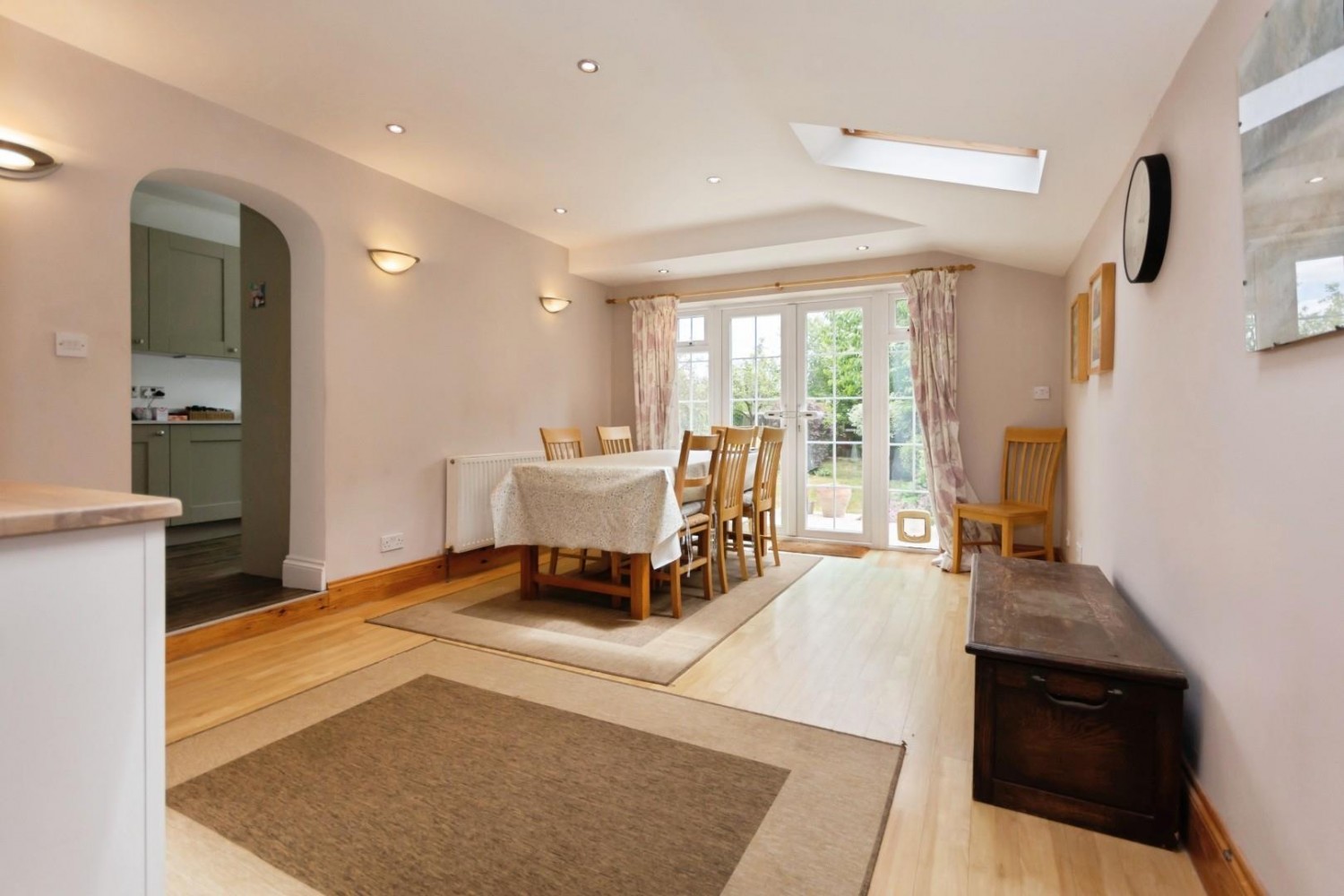 Rectory Gardens, Solihull