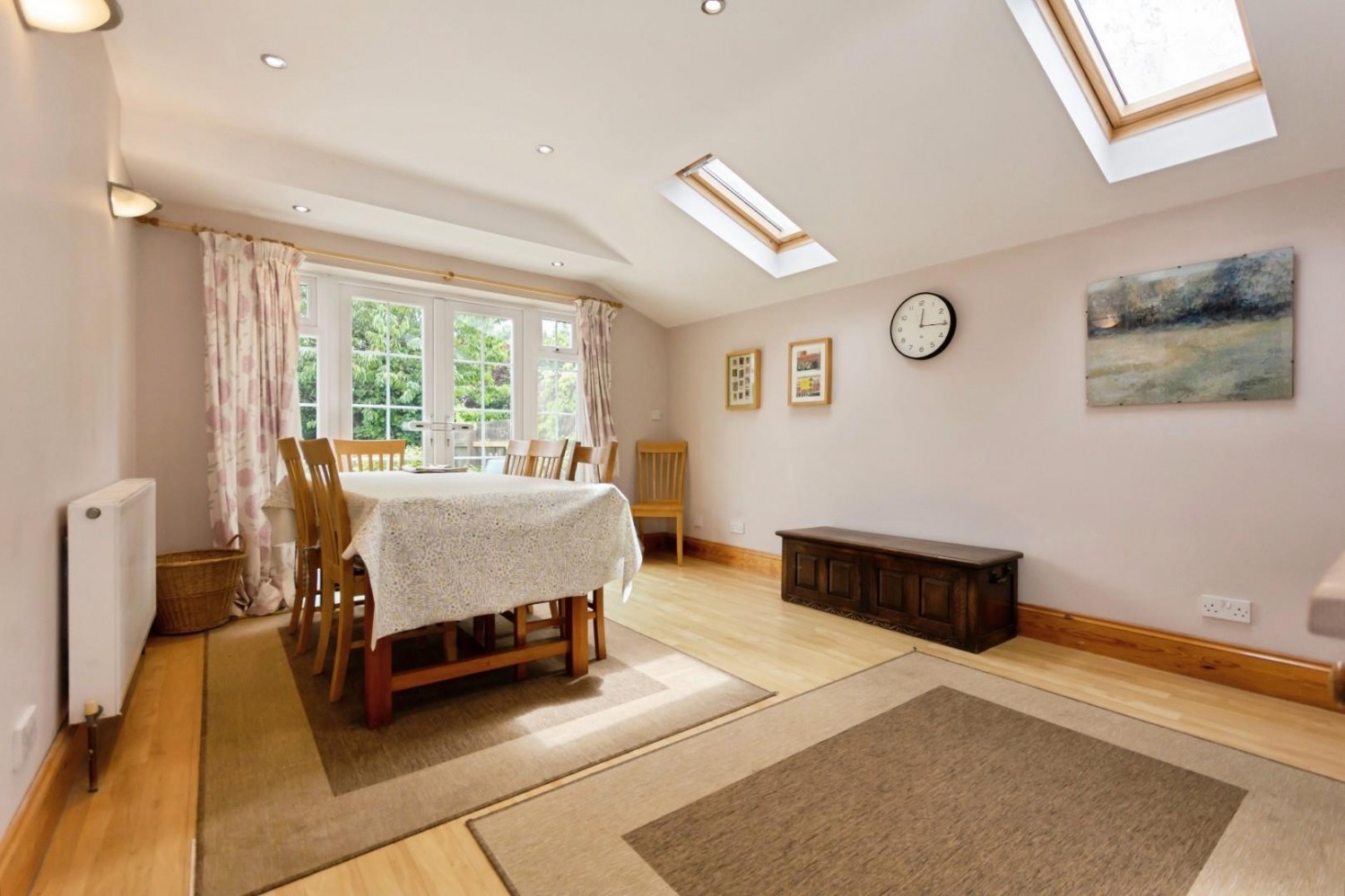 Rectory Gardens, Solihull