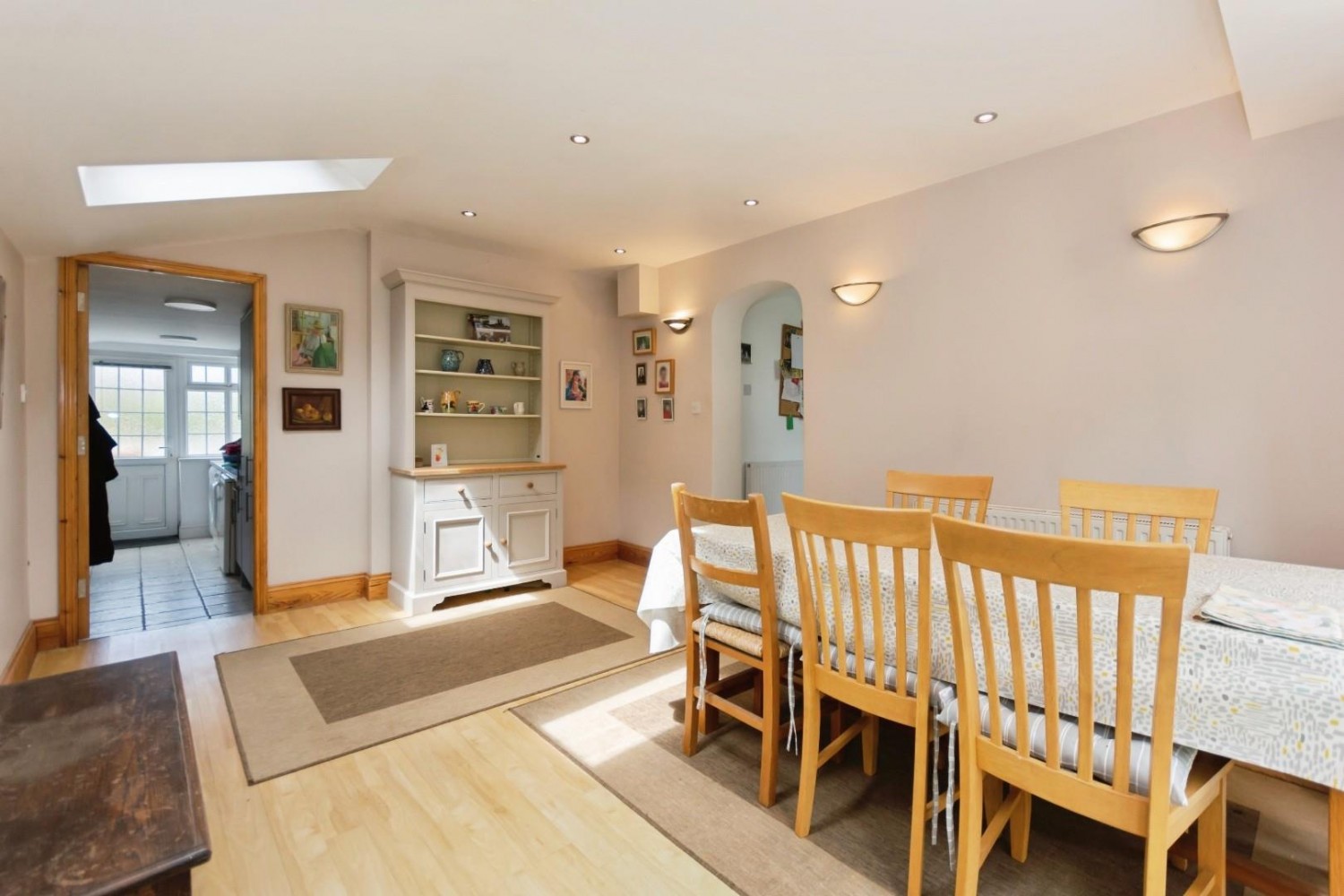 Rectory Gardens, Solihull