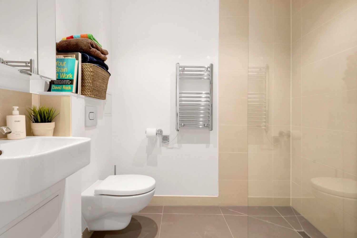 Oak Grove, London, NW2