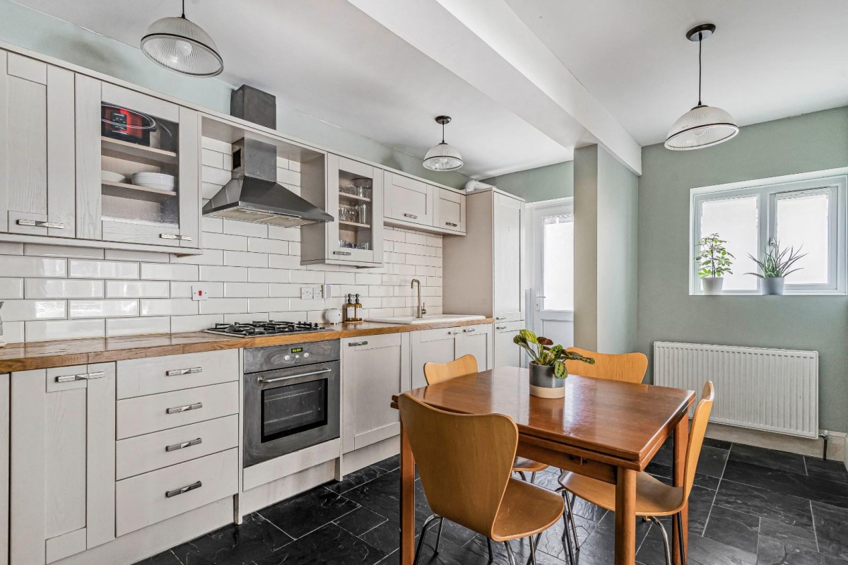 Marmora Road, Dulwich, SE22