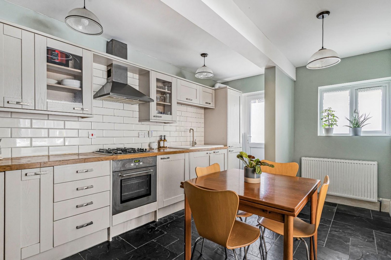 Marmora Road, Dulwich, SE22
