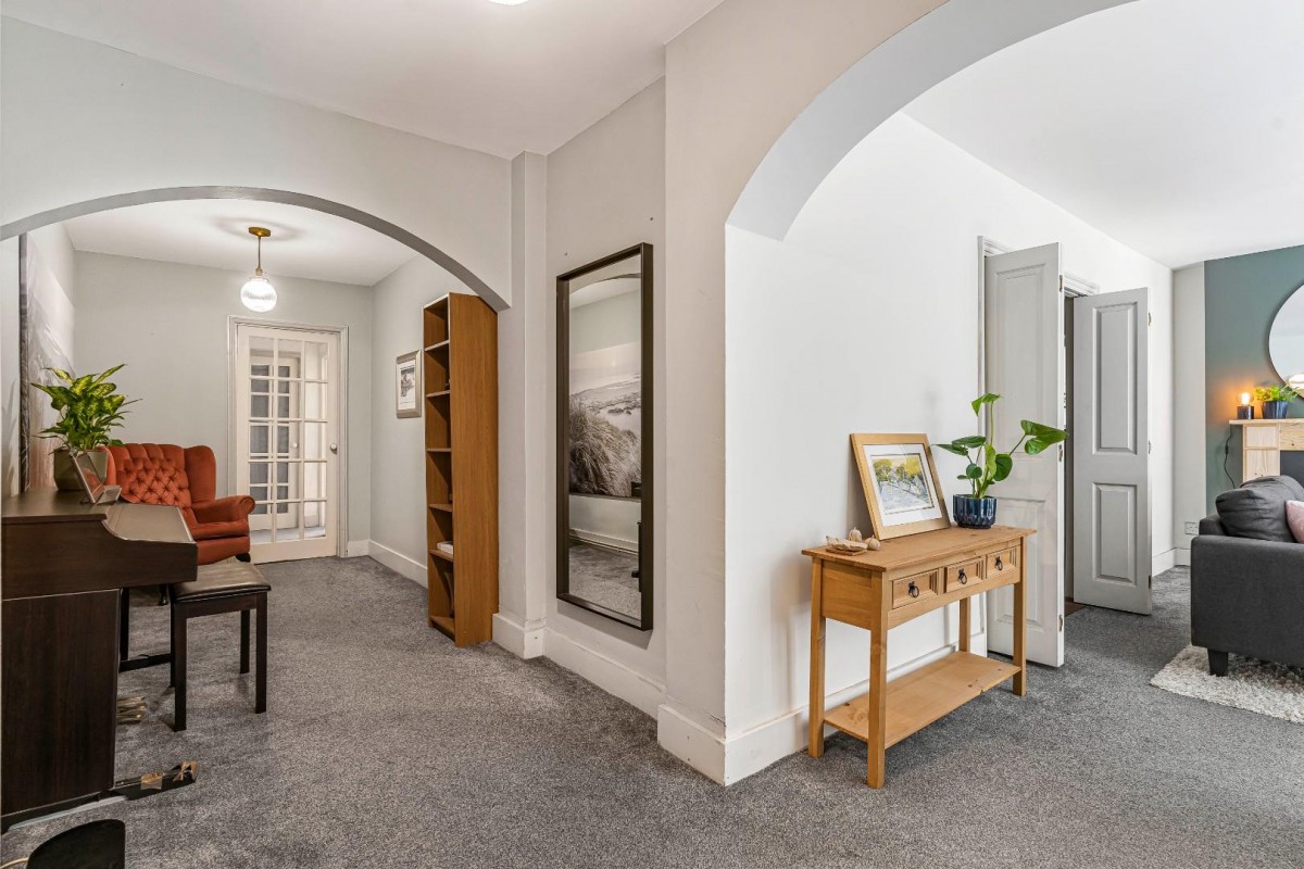 Marmora Road, Dulwich, SE22