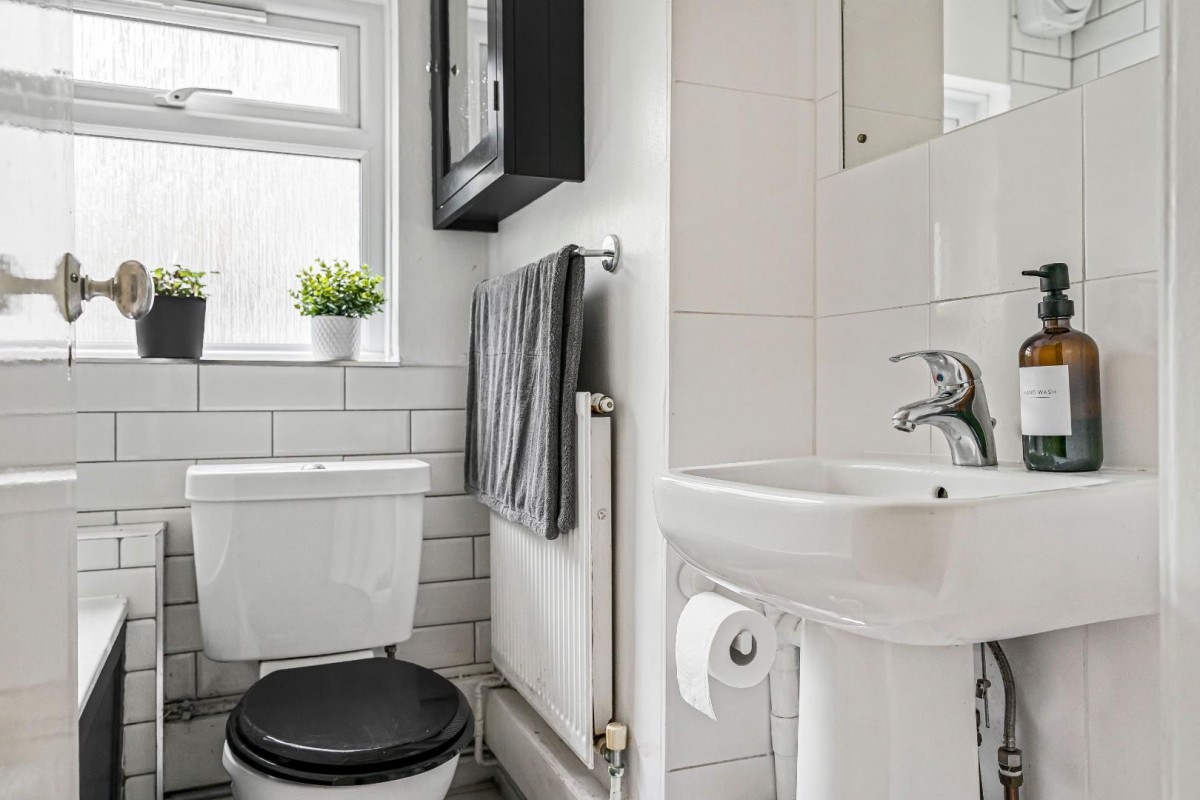 Marmora Road, Dulwich, SE22