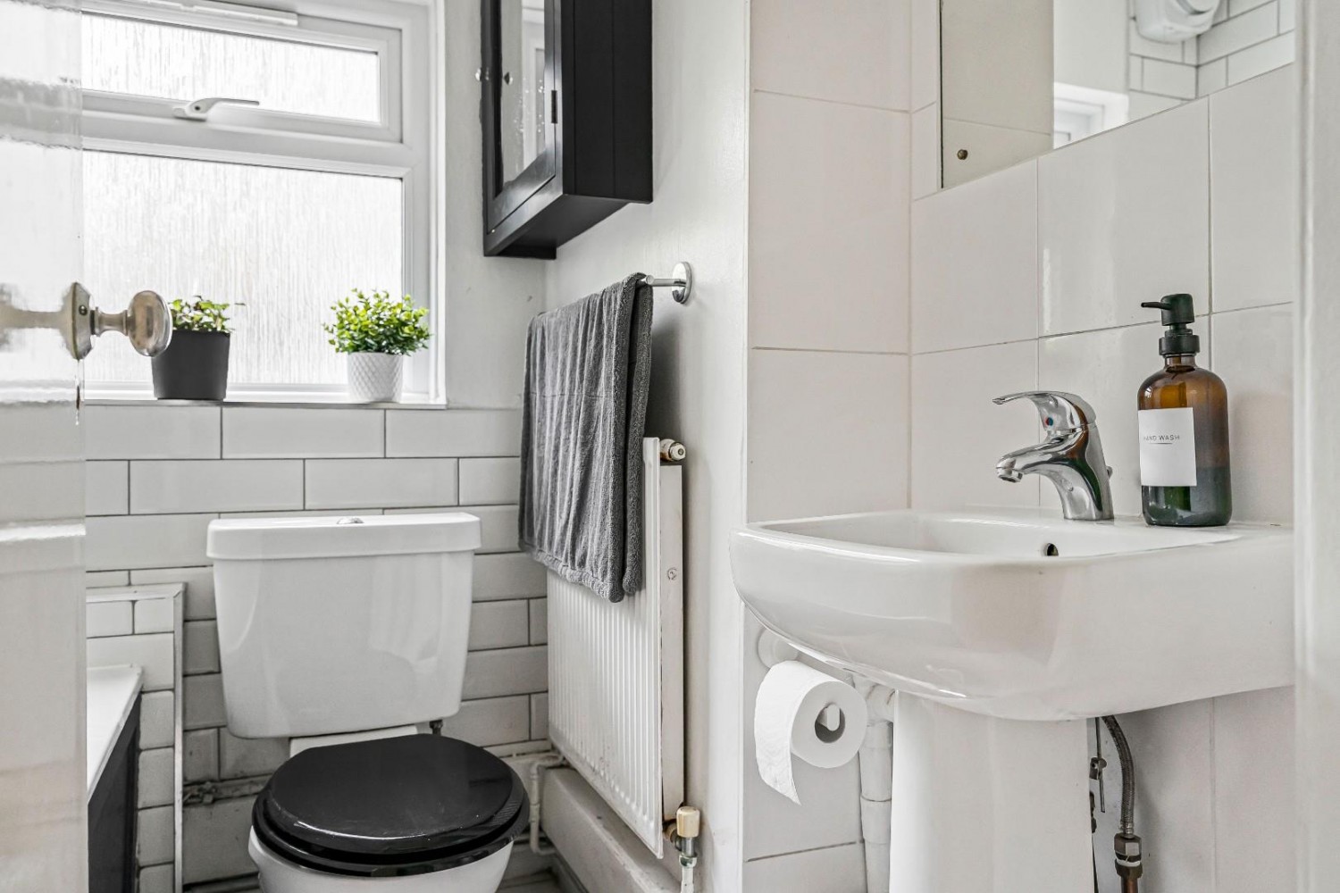 Marmora Road, Dulwich, SE22