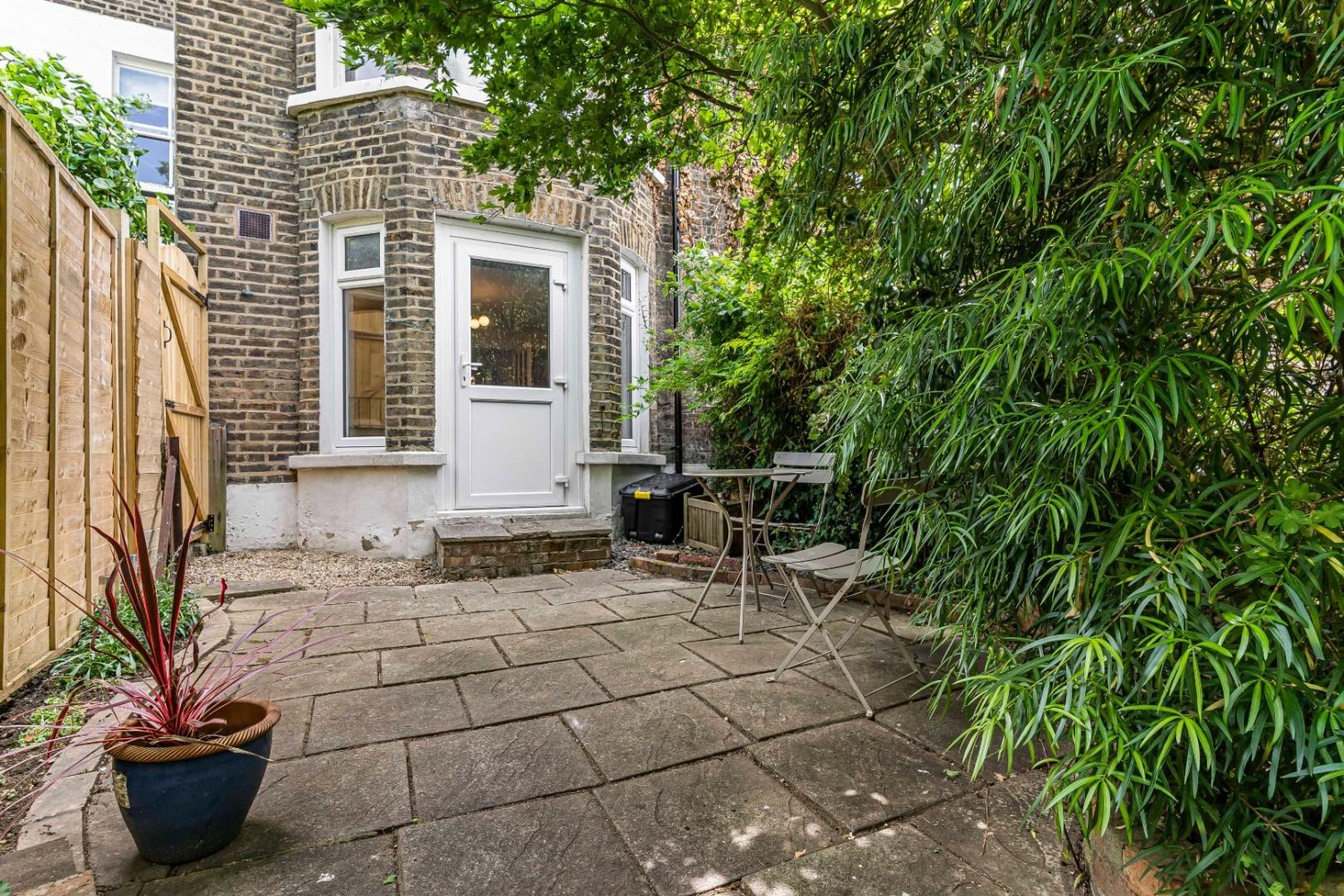 Marmora Road, Dulwich, SE22