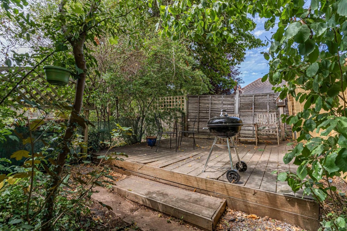 Marmora Road, Dulwich, SE22