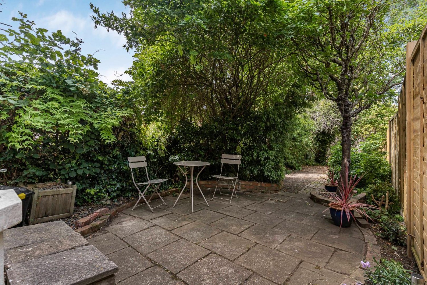 Marmora Road, Dulwich, SE22