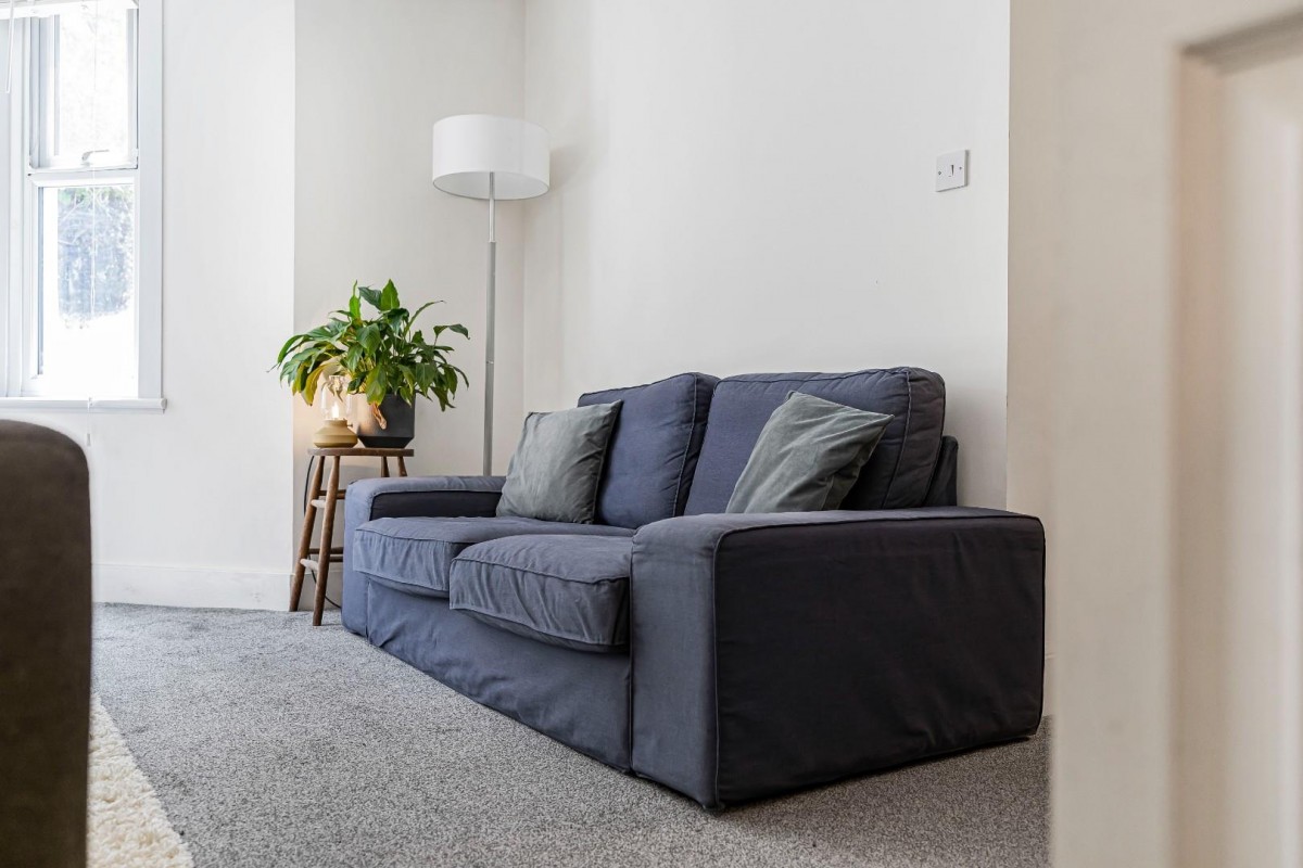 Marmora Road, Dulwich, SE22