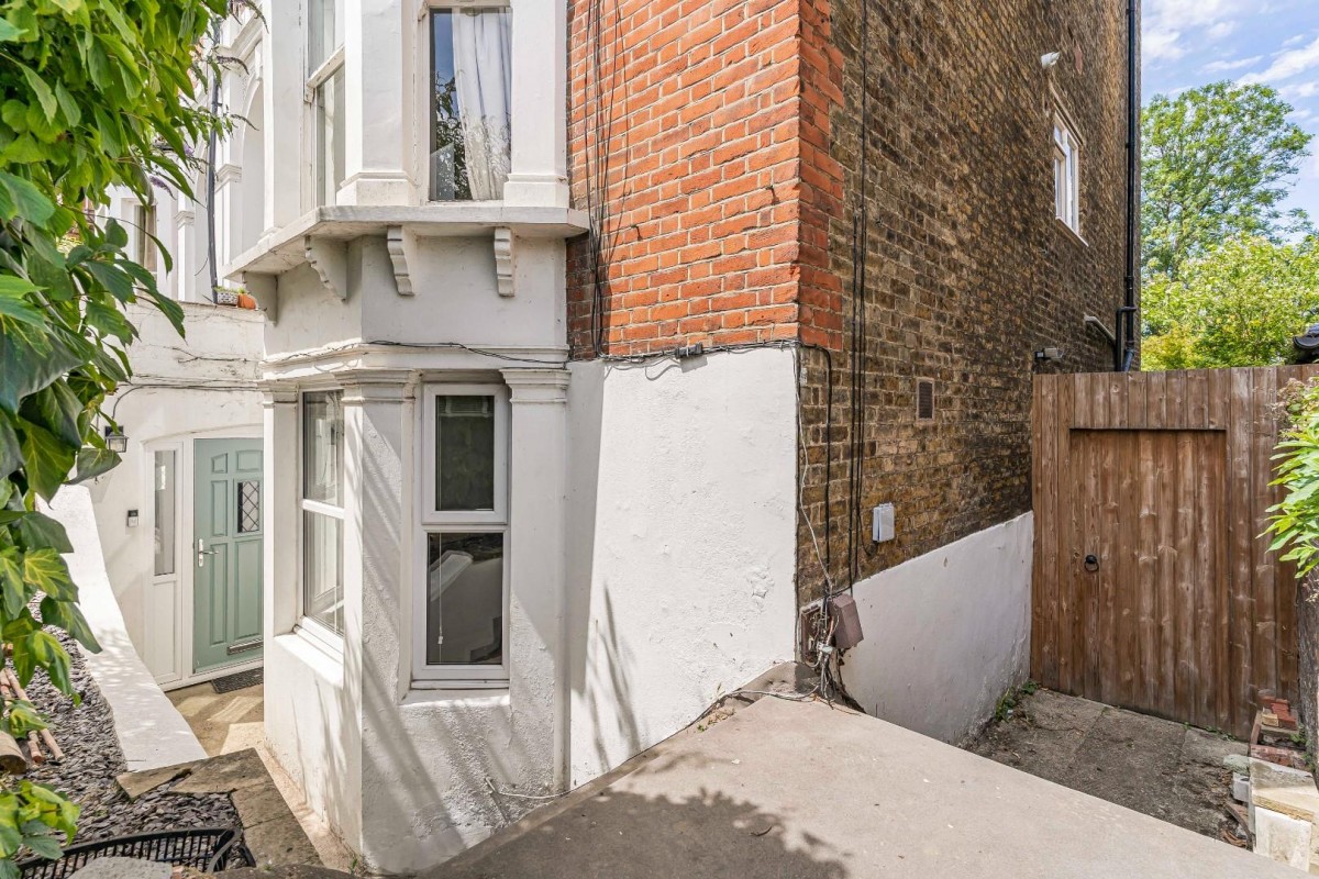 Marmora Road, Dulwich, SE22