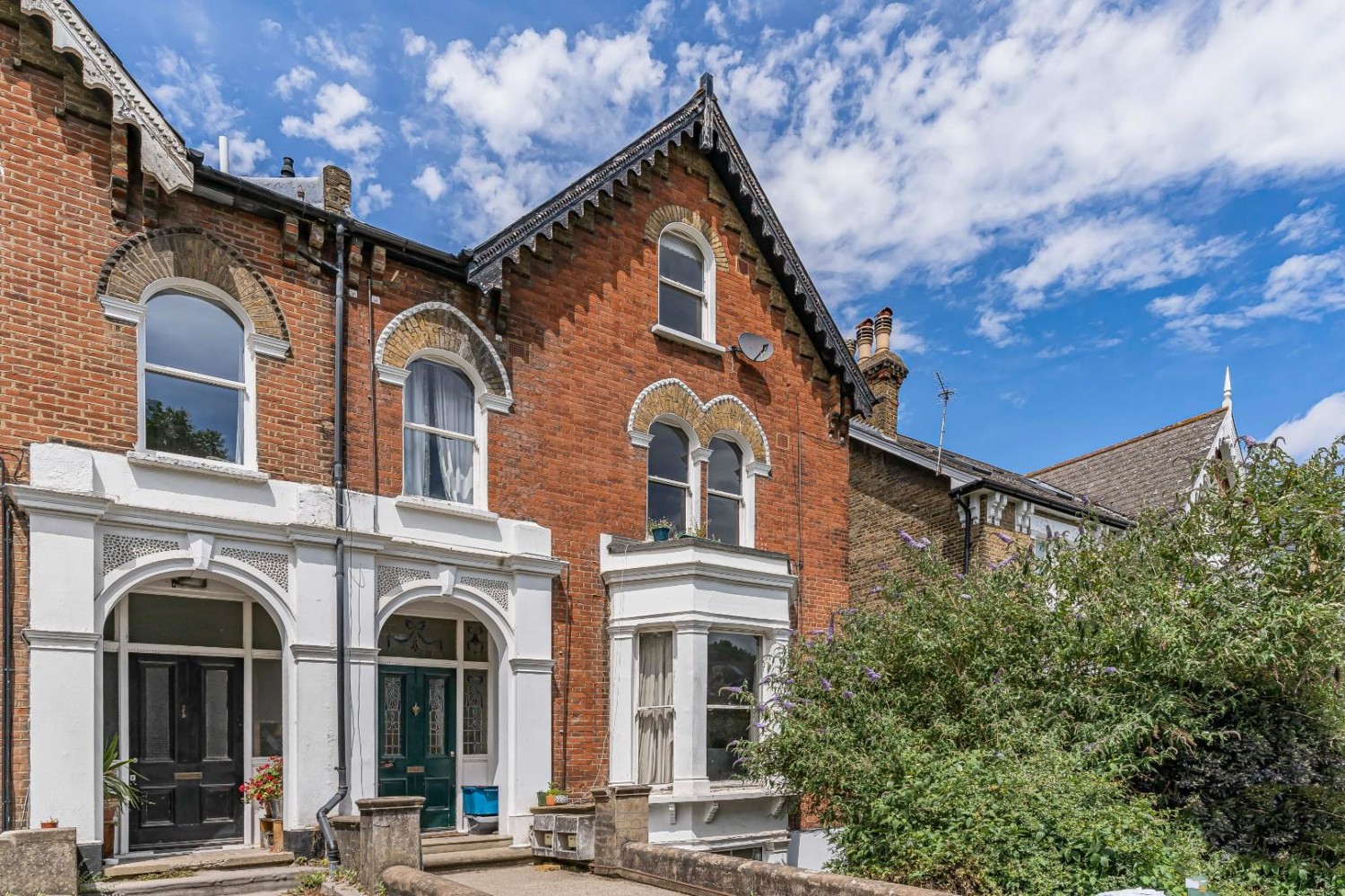 Marmora Road, Dulwich, SE22