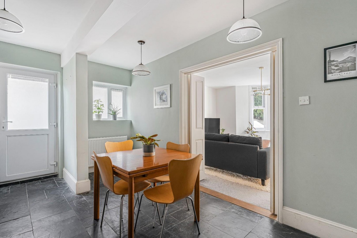 Marmora Road, Dulwich, SE22