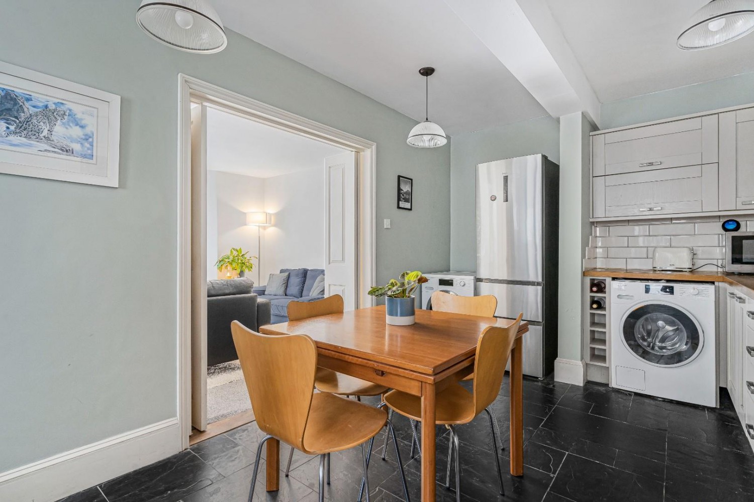 Marmora Road, Dulwich, SE22