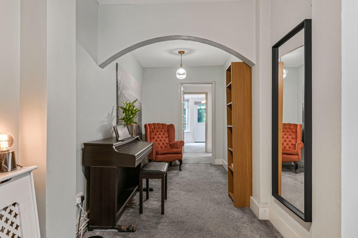 Marmora Road, Dulwich, SE22