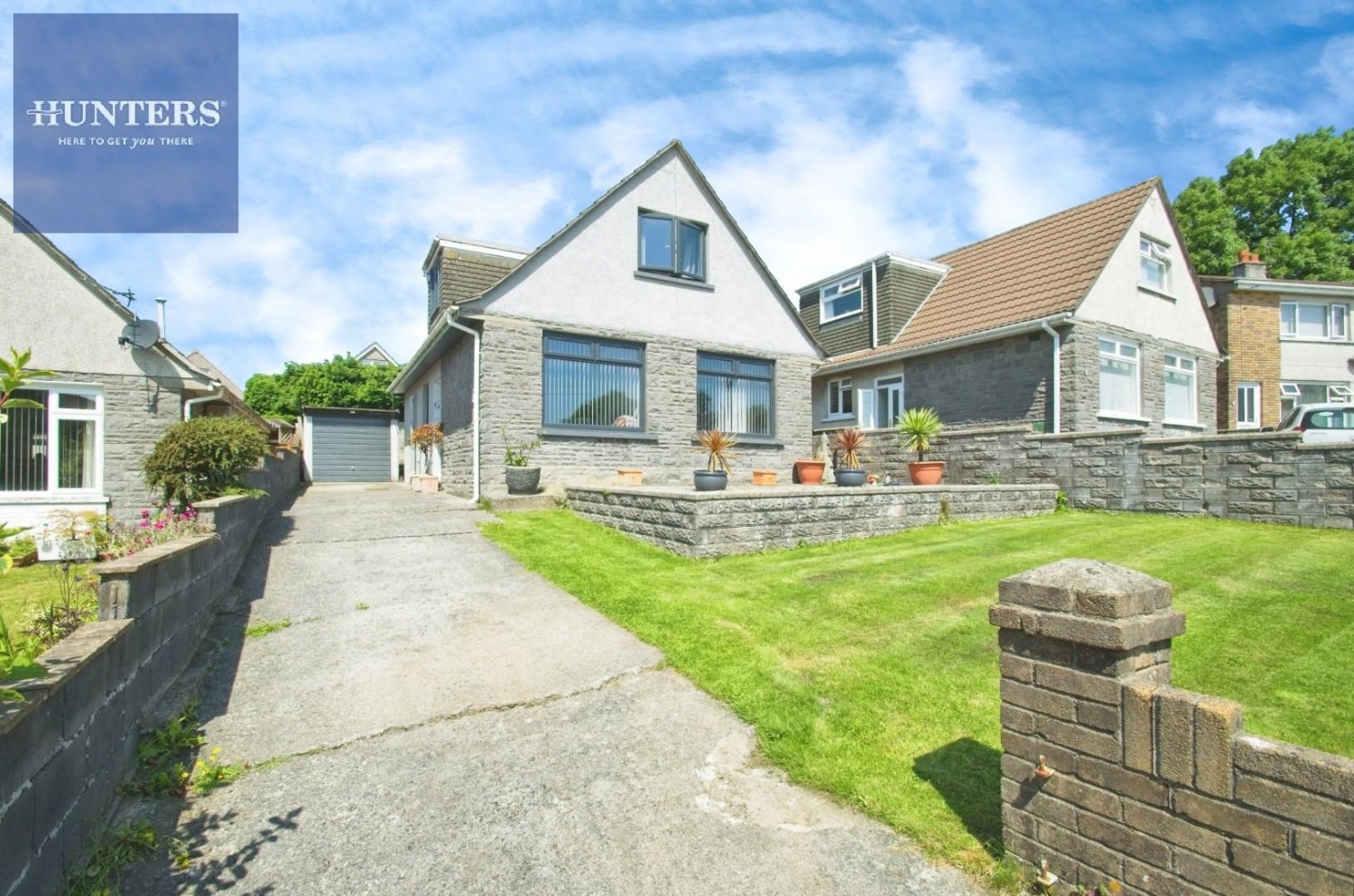 Blaen Y Fro, Pencoed, Bridgend, CF35 6RY