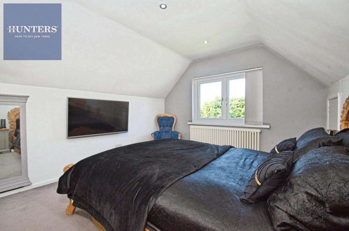 Blaen Y Fro, Pencoed, Bridgend, CF35 6RY