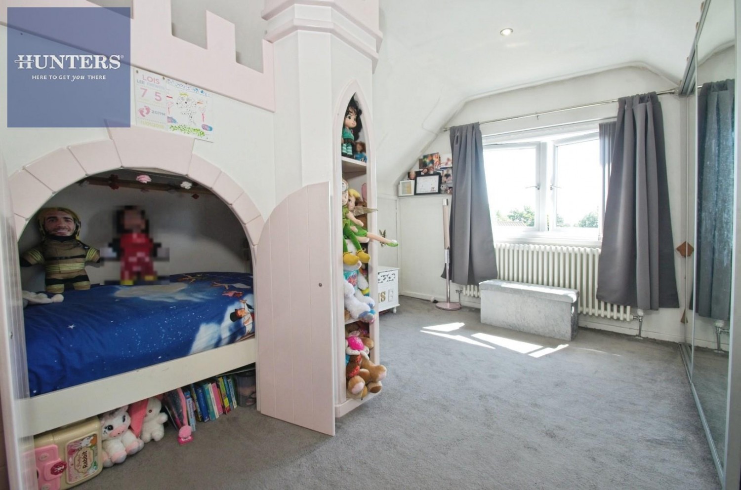 Blaen Y Fro, Pencoed, Bridgend, CF35 6RY