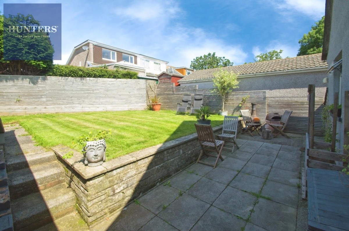 Blaen Y Fro, Pencoed, Bridgend, CF35 6RY