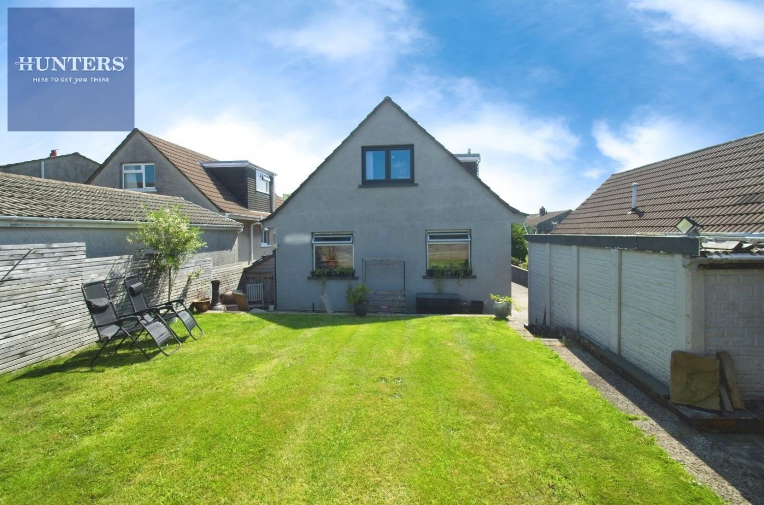 Blaen Y Fro, Pencoed, Bridgend, CF35 6RY
