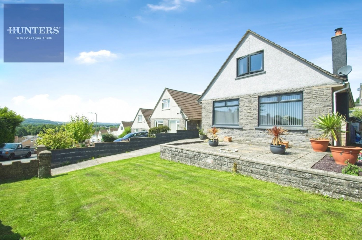 Blaen Y Fro, Pencoed, Bridgend, CF35 6RY