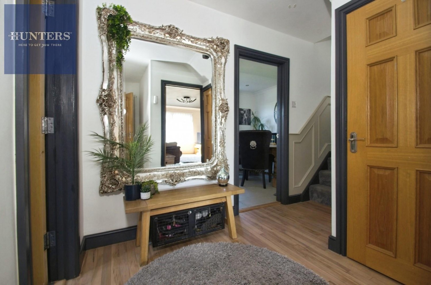 Blaen Y Fro, Pencoed, Bridgend, CF35 6RY