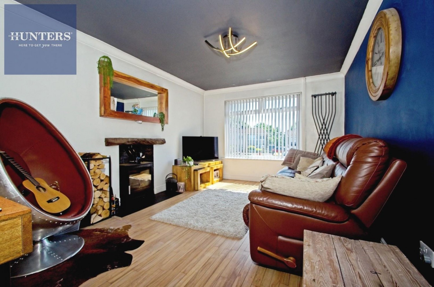 Blaen Y Fro, Pencoed, Bridgend, CF35 6RY