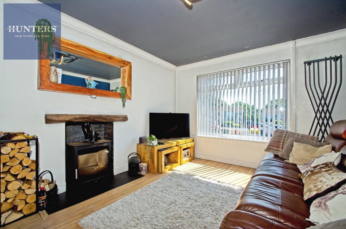 Blaen Y Fro, Pencoed, Bridgend, CF35 6RY