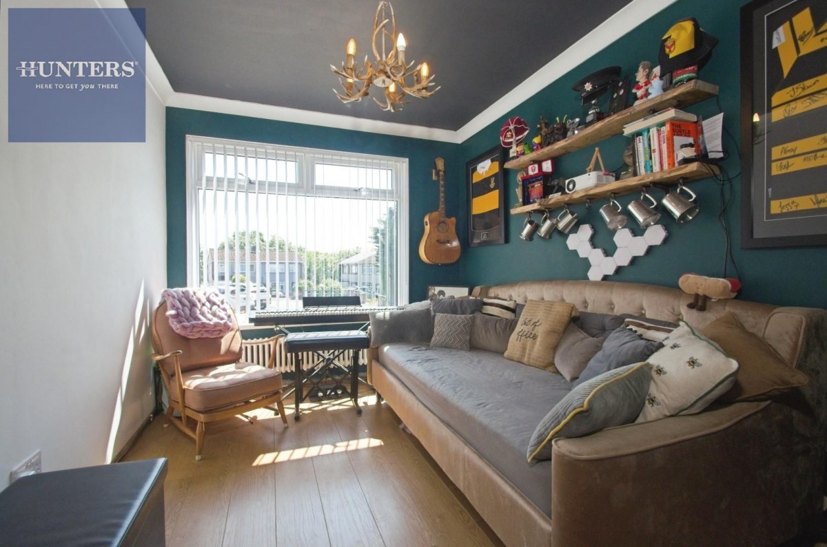 Blaen Y Fro, Pencoed, Bridgend, CF35 6RY