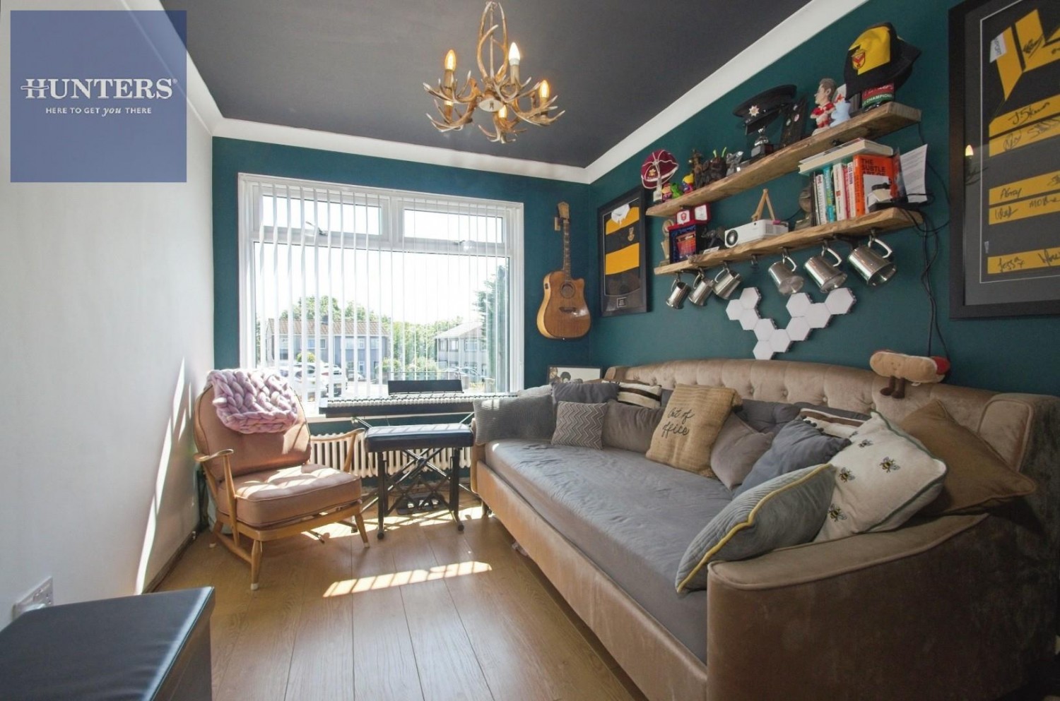 Blaen Y Fro, Pencoed, Bridgend, CF35 6RY