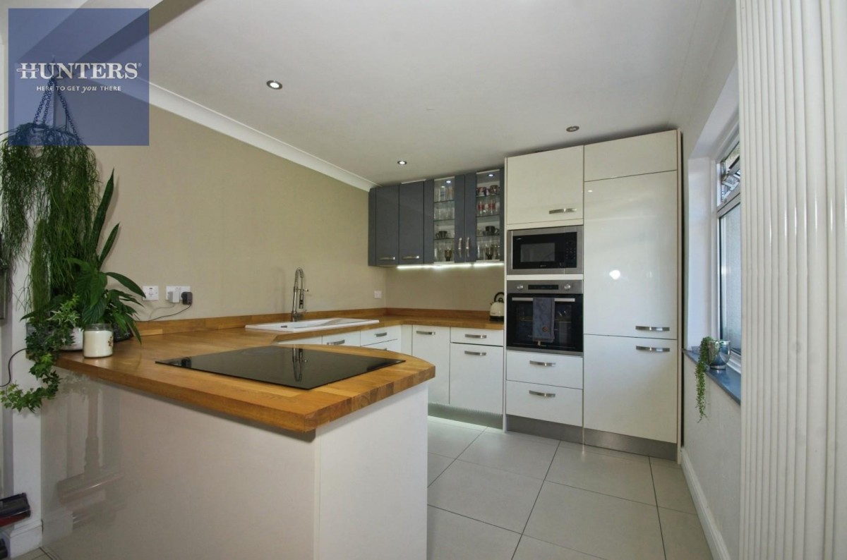 Blaen Y Fro, Pencoed, Bridgend, CF35 6RY