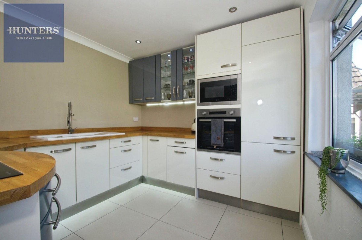 Blaen Y Fro, Pencoed, Bridgend, CF35 6RY