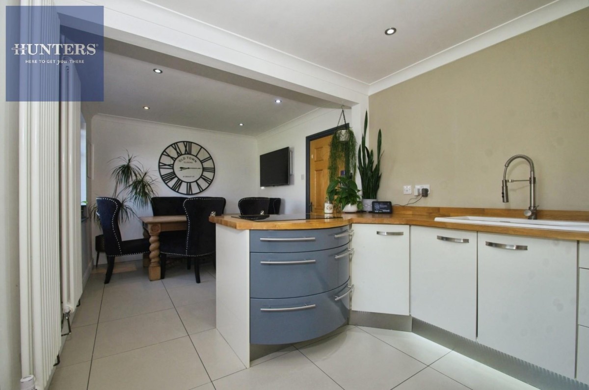 Blaen Y Fro, Pencoed, Bridgend, CF35 6RY