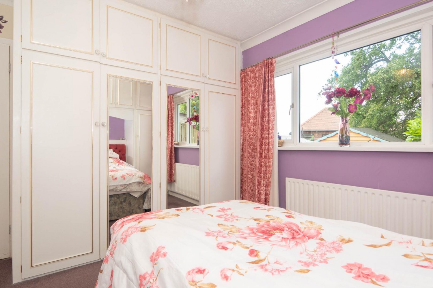 Beecroft Crescent, Leeds