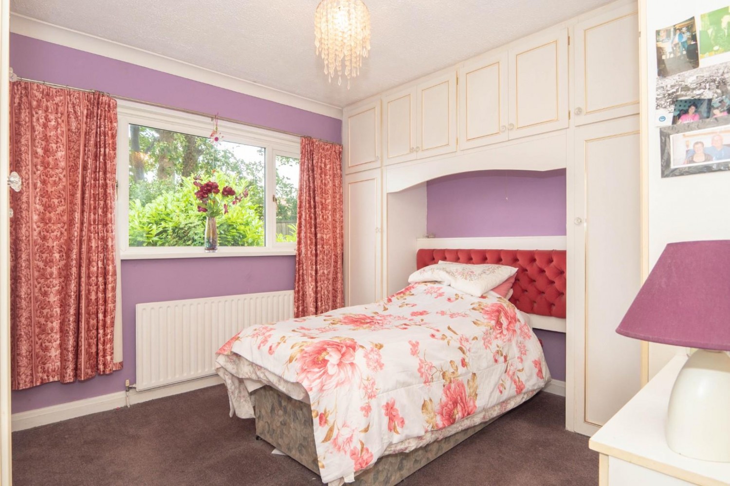 Beecroft Crescent, Leeds