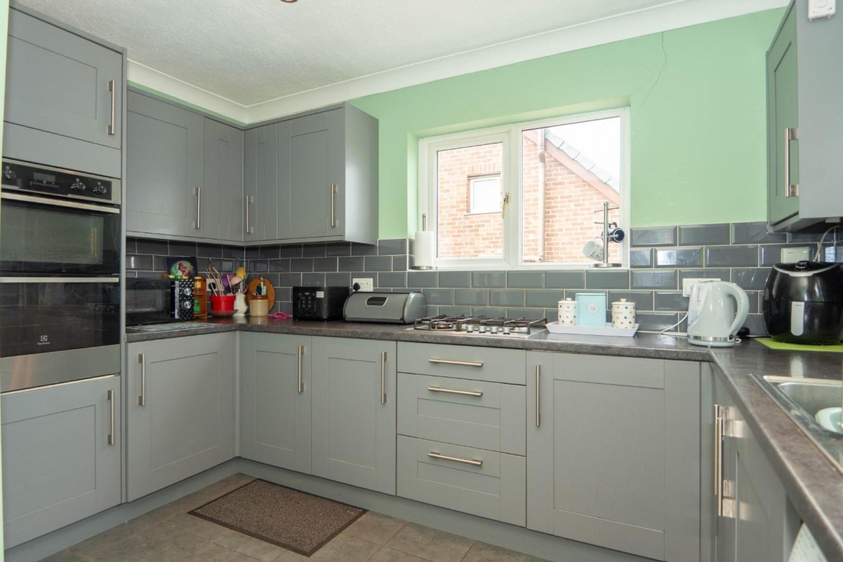 Beecroft Crescent, Leeds