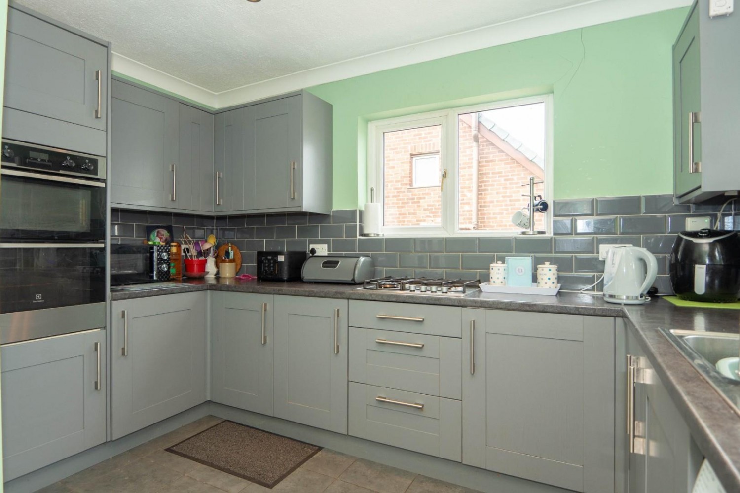 Beecroft Crescent, Leeds