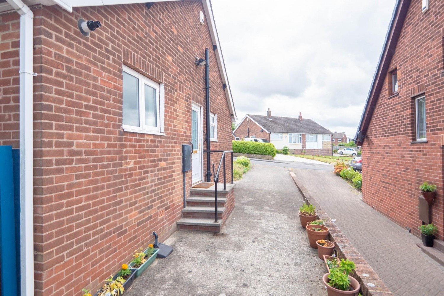 Beecroft Crescent, Leeds