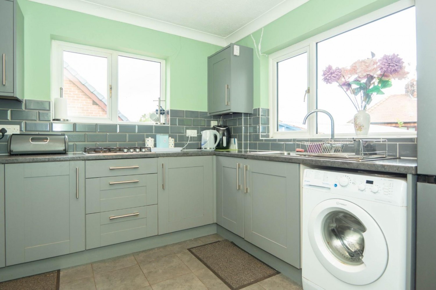 Beecroft Crescent, Leeds