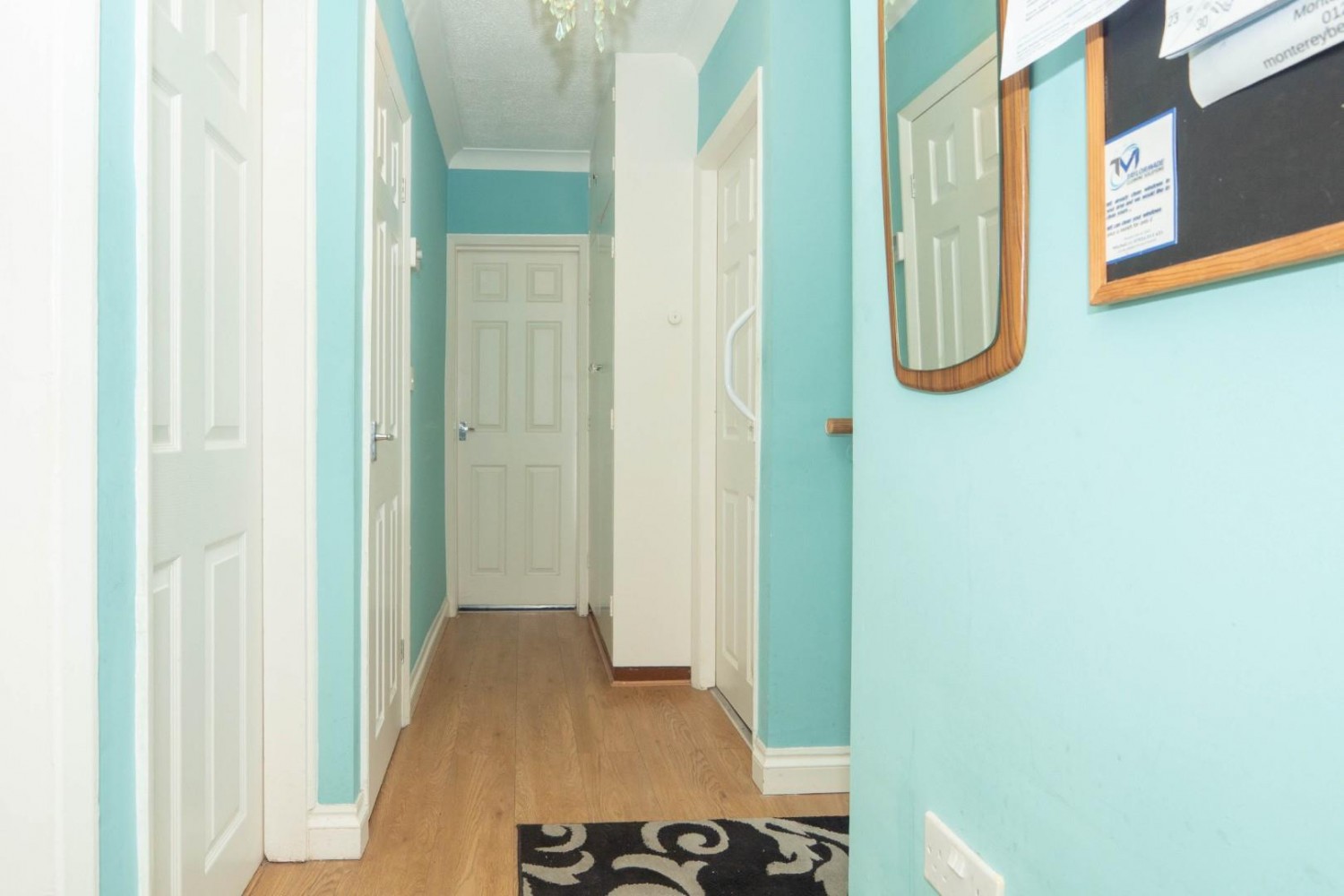 Beecroft Crescent, Leeds