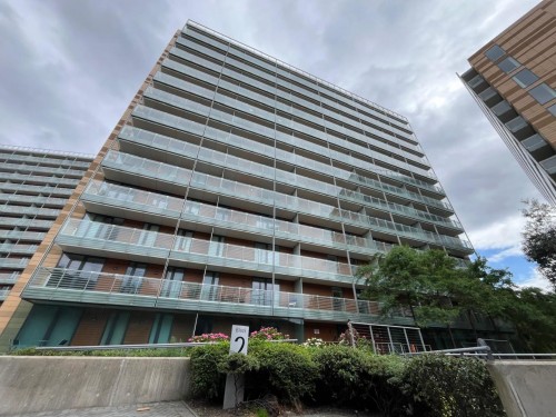 St Georges Island, Kelso Place, Manchester