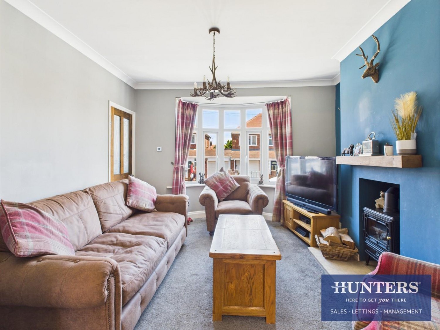 Honister Drive, Fulwell, Sunderland