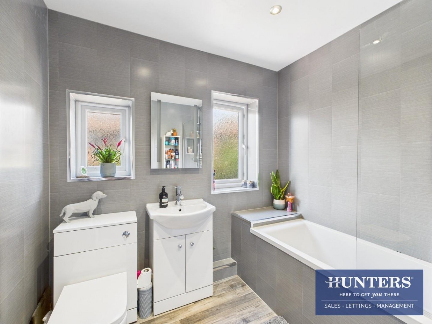 Honister Drive, Fulwell, Sunderland