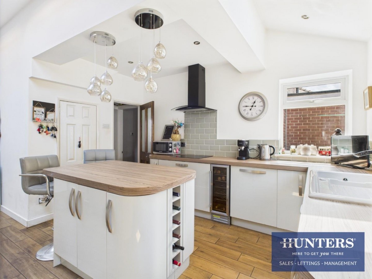 Honister Drive, Fulwell, Sunderland