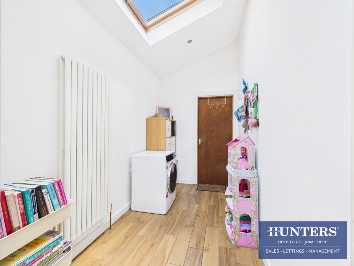 Honister Drive, Fulwell, Sunderland