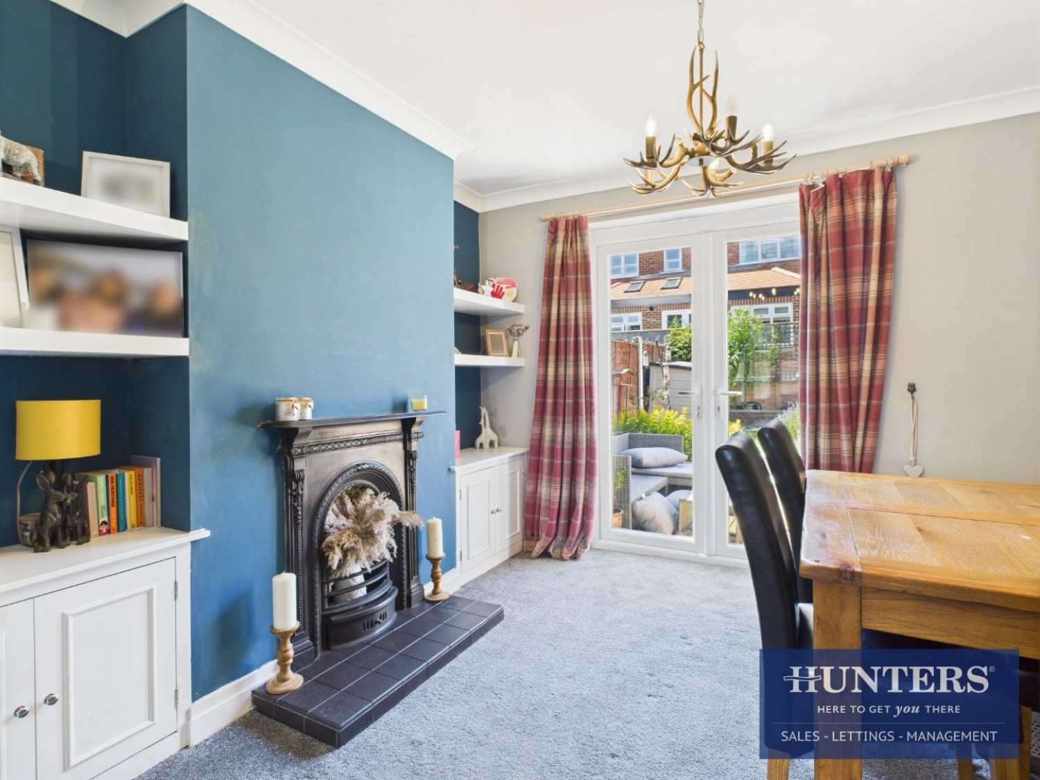 Honister Drive, Fulwell, Sunderland