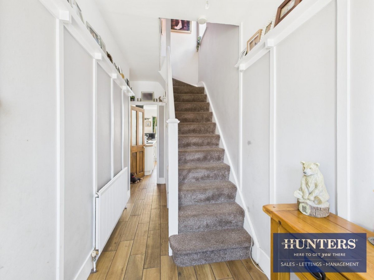 Honister Drive, Fulwell, Sunderland