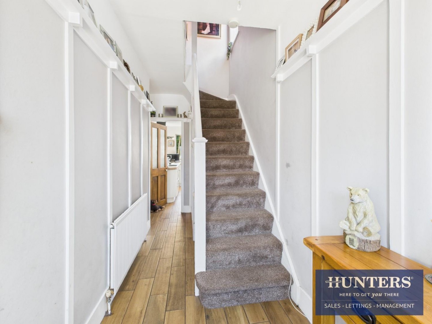 Honister Drive, Fulwell, Sunderland