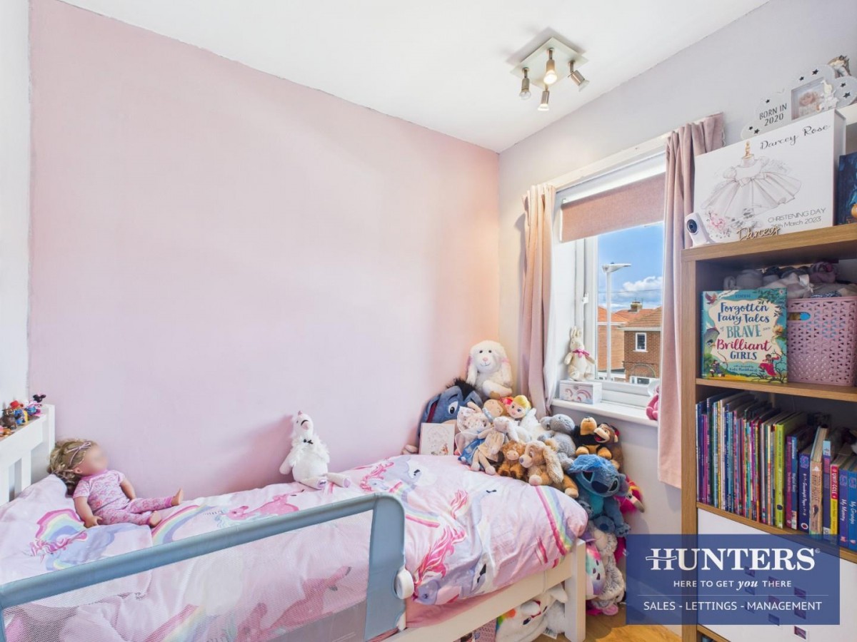 Honister Drive, Fulwell, Sunderland