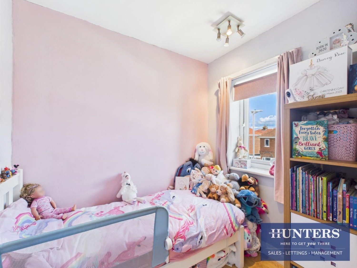 Honister Drive, Fulwell, Sunderland